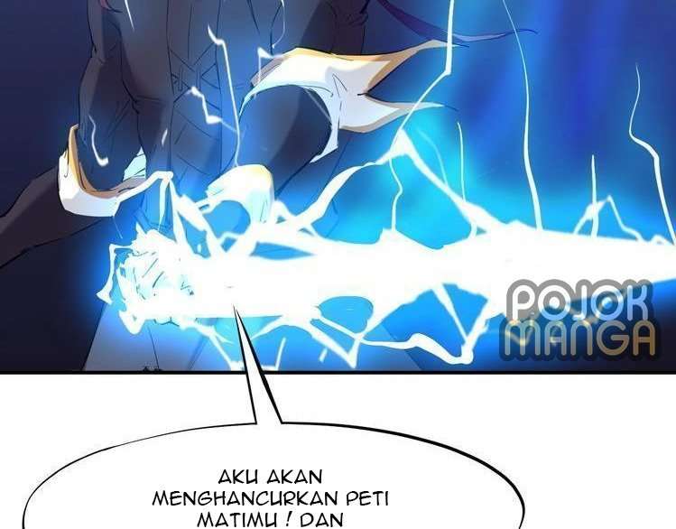 Dragon’s Blood Vessels Chapter 19 Gambar 131
