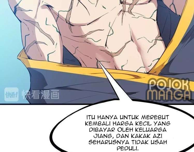 Dragon’s Blood Vessels Chapter 19 Gambar 14