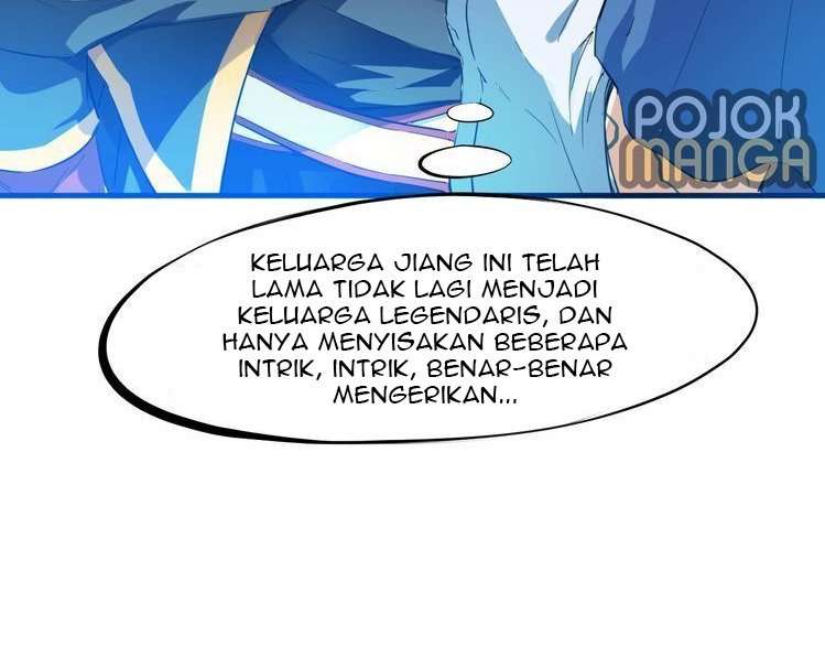 Dragon’s Blood Vessels Chapter 19 Gambar 19