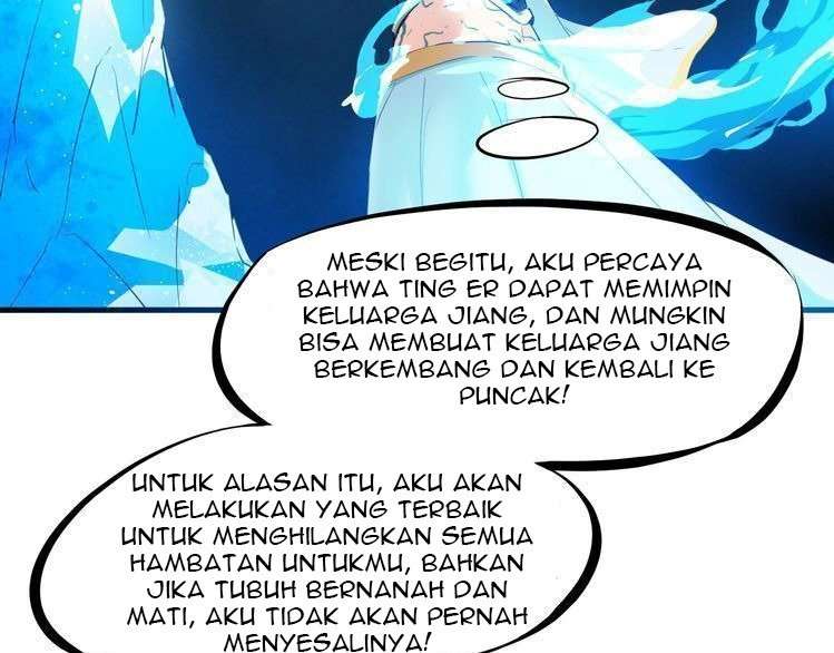 Dragon’s Blood Vessels Chapter 19 Gambar 22