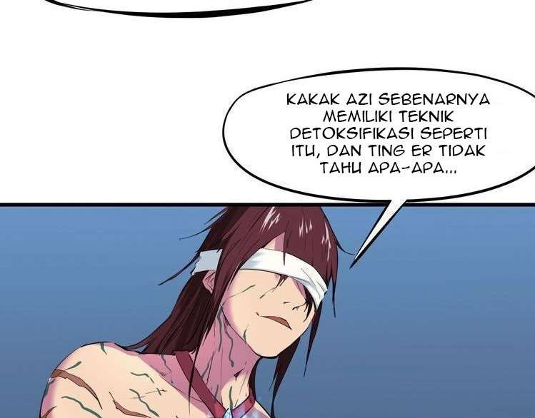 Dragon’s Blood Vessels Chapter 19 Gambar 23