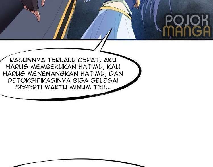 Dragon’s Blood Vessels Chapter 19 Gambar 4
