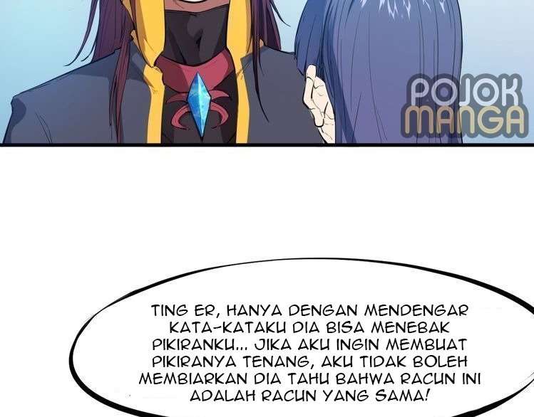 Dragon’s Blood Vessels Chapter 19 Gambar 6