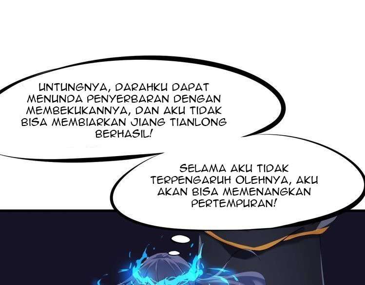 Dragon’s Blood Vessels Chapter 19 Gambar 77