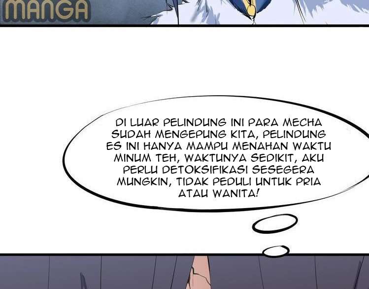 Dragon’s Blood Vessels Chapter 19 Gambar 8