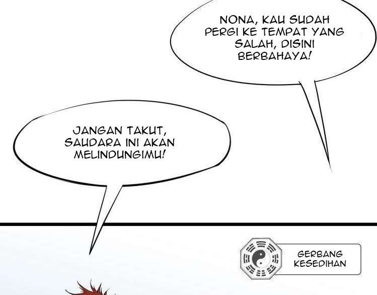 Dragon’s Blood Vessels Chapter 17 Gambar 11
