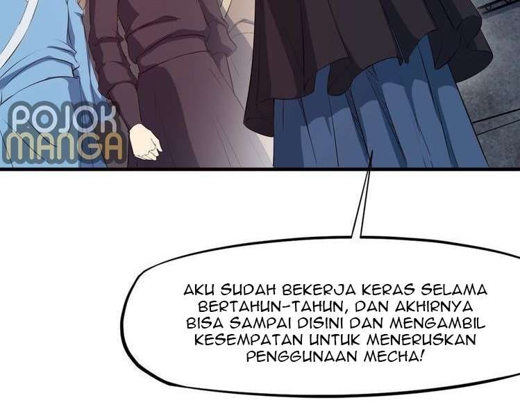 Dragon’s Blood Vessels Chapter 17 Gambar 15