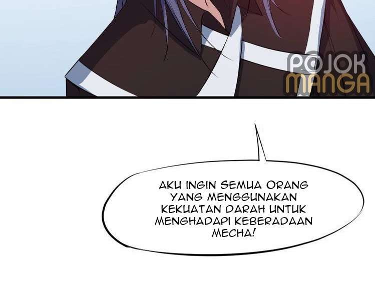 Dragon’s Blood Vessels Chapter 17 Gambar 17