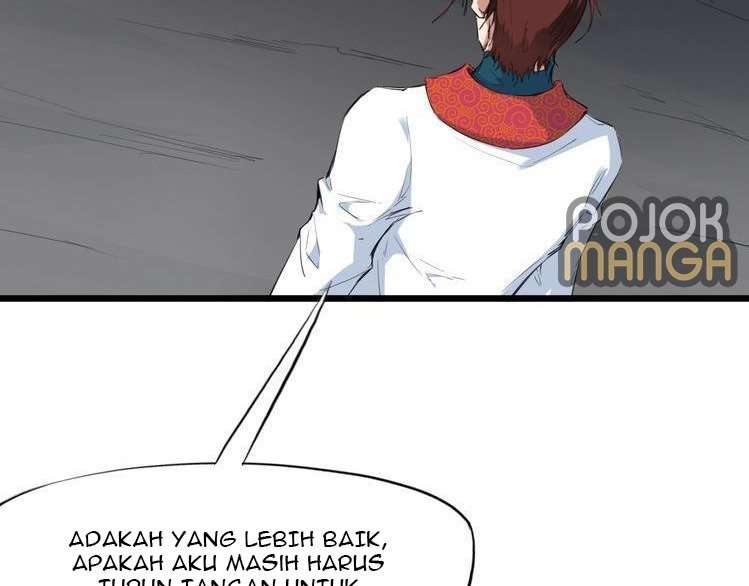 Dragon’s Blood Vessels Chapter 17 Gambar 31