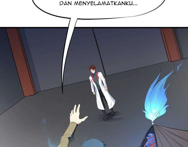 Dragon’s Blood Vessels Chapter 17 Gambar 35