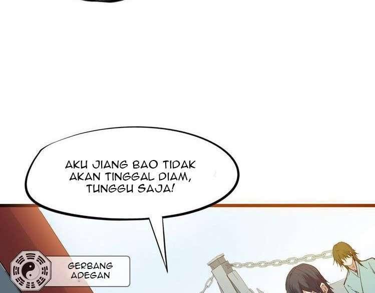 Dragon’s Blood Vessels Chapter 17 Gambar 4