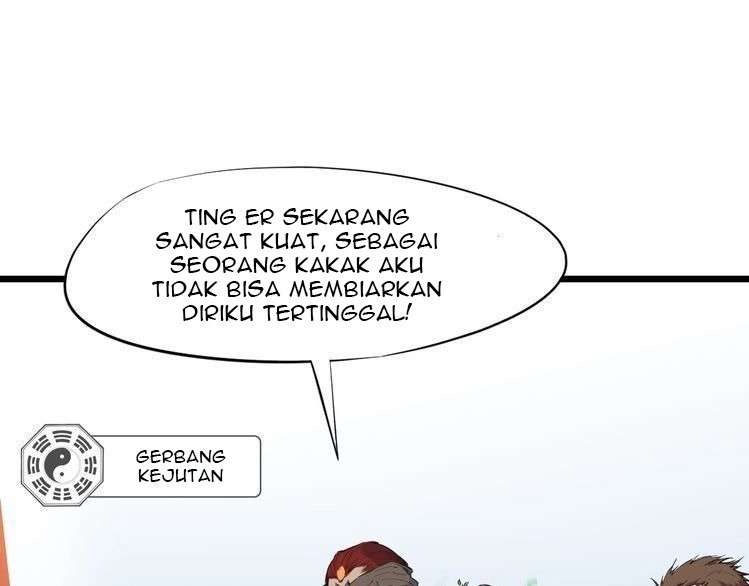 Dragon’s Blood Vessels Chapter 17 Gambar 6