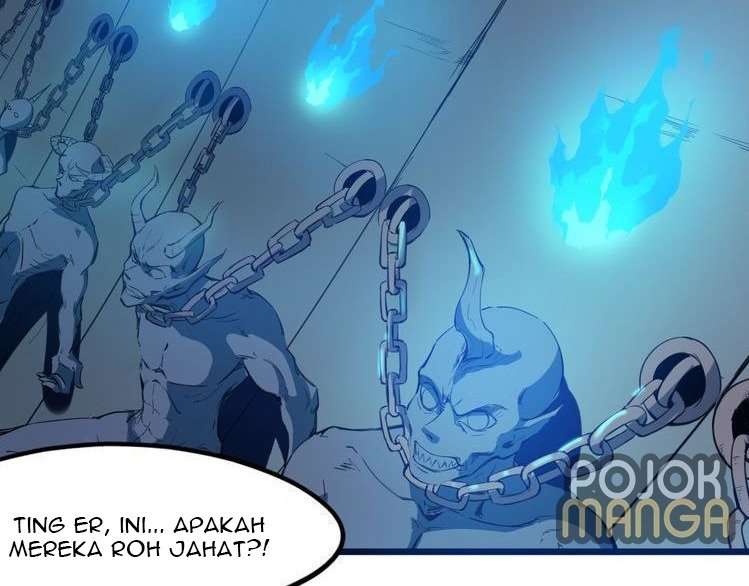 Dragon’s Blood Vessels Chapter 17 Gambar 72