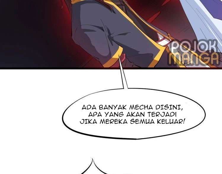 Dragon’s Blood Vessels Chapter 17 Gambar 90