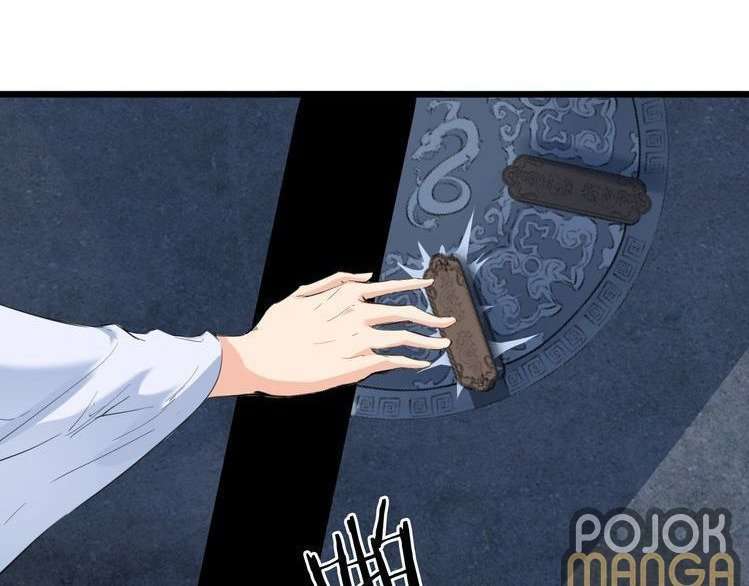 Dragon’s Blood Vessels Chapter 16 Gambar 131