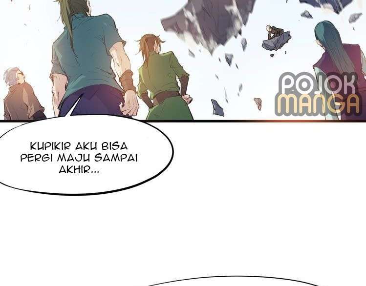 Dragon’s Blood Vessels Chapter 16 Gambar 18