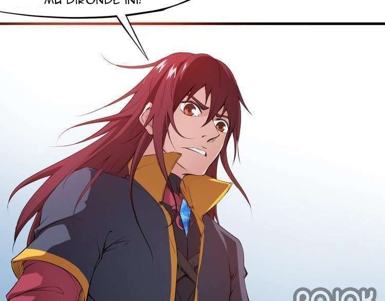 Dragon’s Blood Vessels Chapter 16 Gambar 26