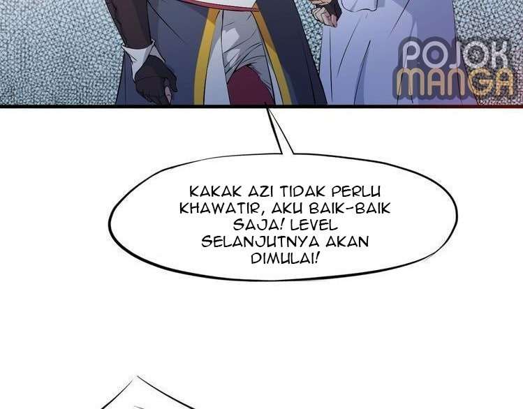 Dragon’s Blood Vessels Chapter 16 Gambar 33