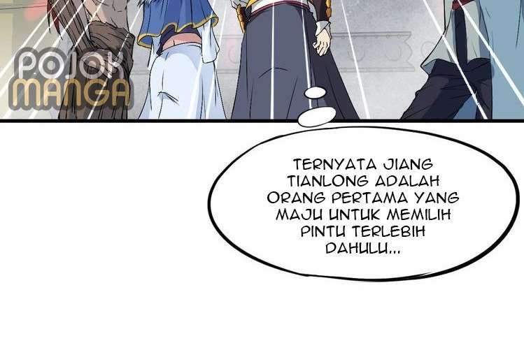 Dragon’s Blood Vessels Chapter 16 Gambar 40