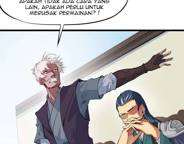 Dragon’s Blood Vessels Chapter 16 Gambar 7