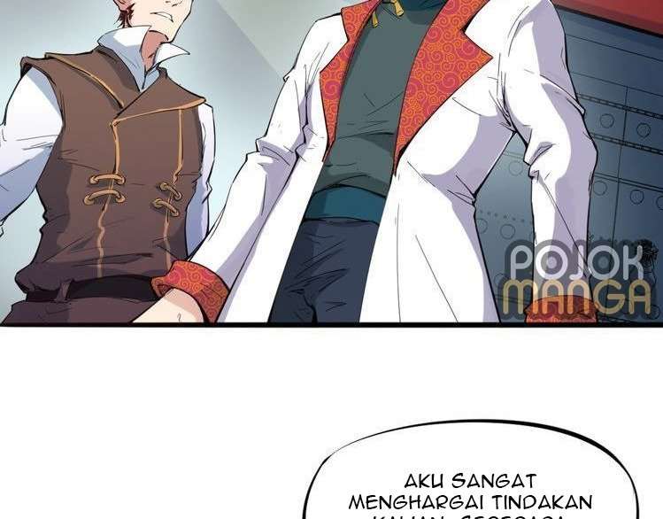 Dragon’s Blood Vessels Chapter 15 Gambar 136