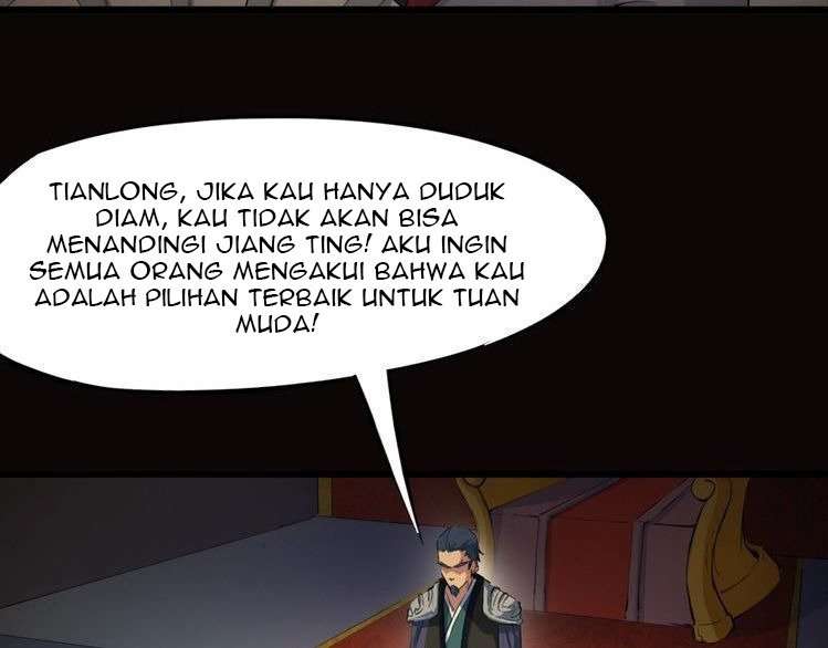 Dragon’s Blood Vessels Chapter 15 Gambar 14