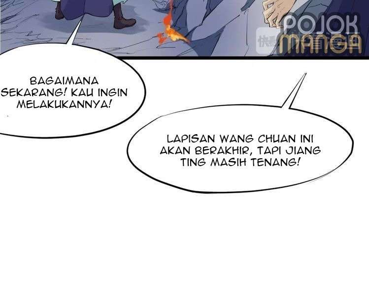 Dragon’s Blood Vessels Chapter 15 Gambar 18