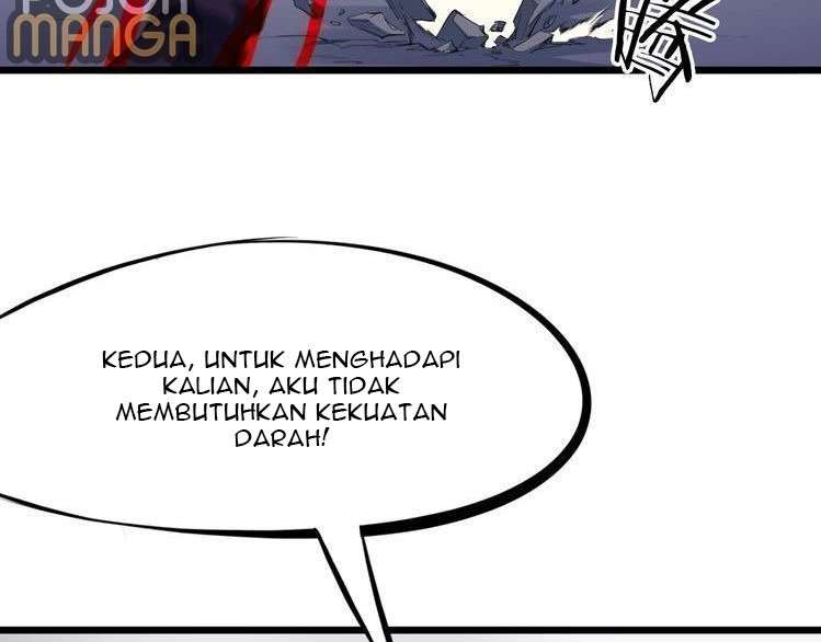 Dragon’s Blood Vessels Chapter 15 Gambar 34