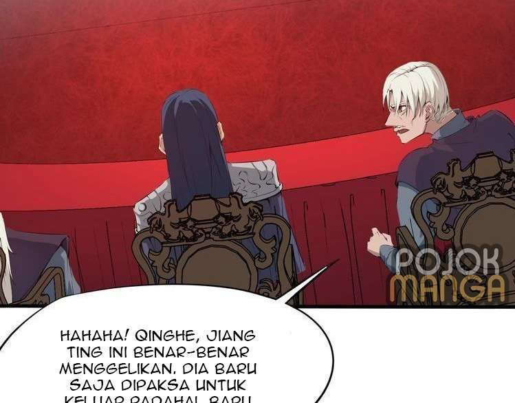 Dragon’s Blood Vessels Chapter 15 Gambar 5