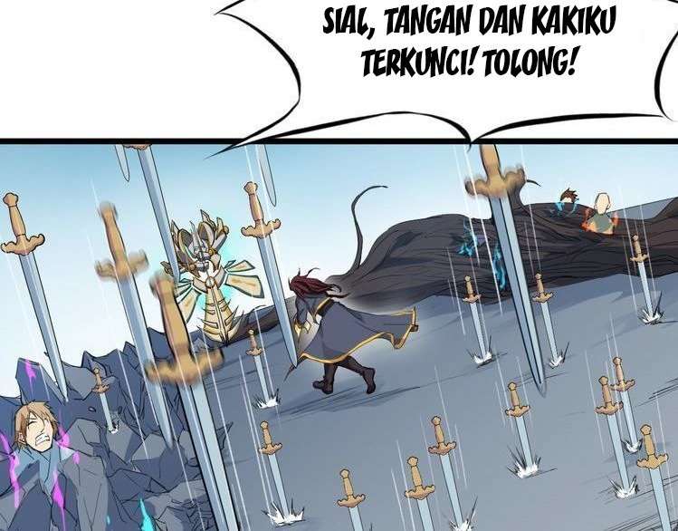 Dragon’s Blood Vessels Chapter 15 Gambar 64