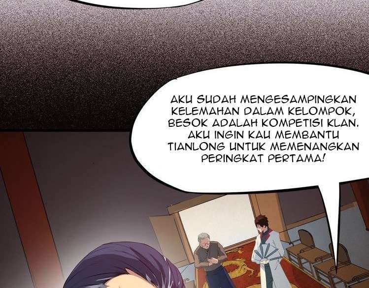Dragon’s Blood Vessels Chapter 15 Gambar 8