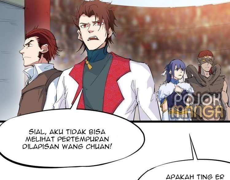 Dragon’s Blood Vessels Chapter 15 Gambar 98
