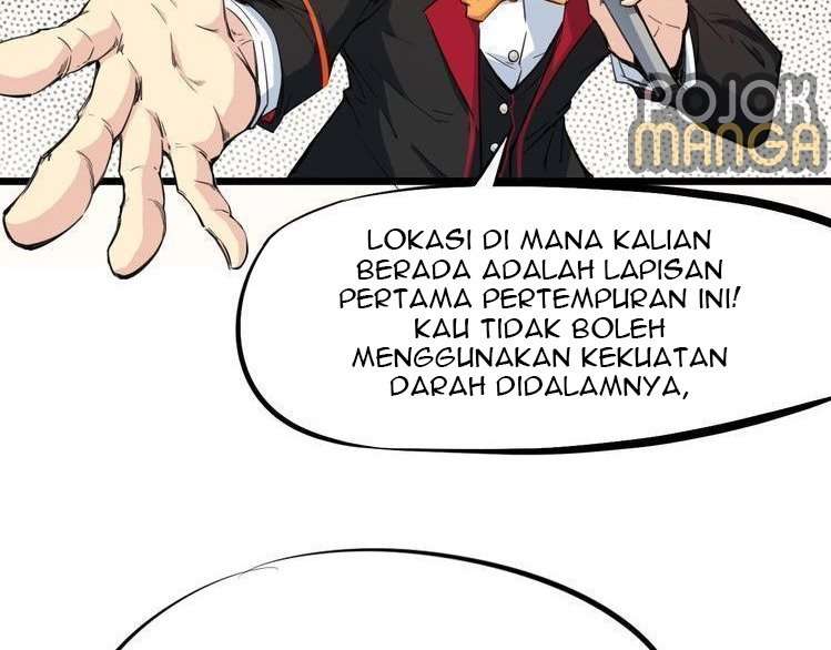 Dragon’s Blood Vessels Chapter 14 Gambar 13