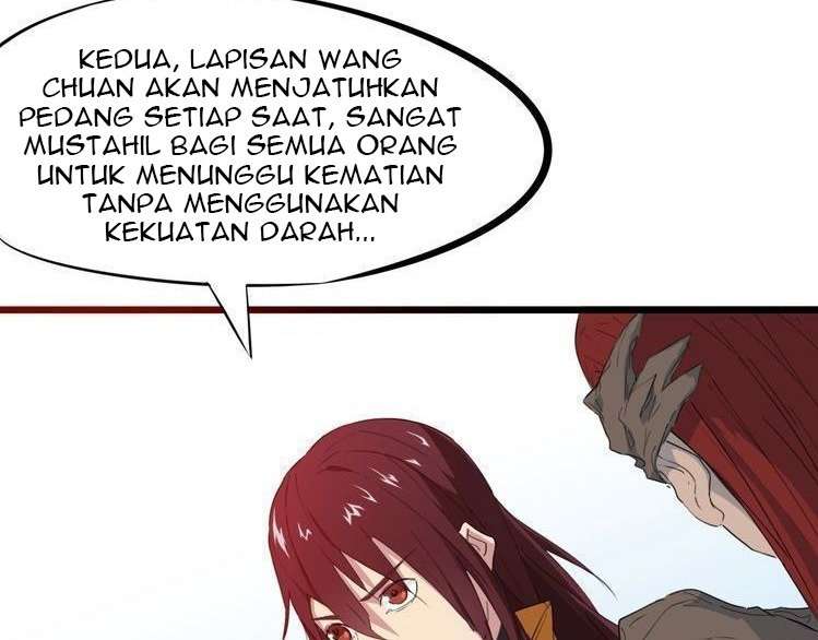 Dragon’s Blood Vessels Chapter 14 Gambar 33