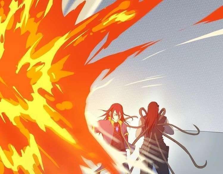 Dragon’s Blood Vessels Chapter 14 Gambar 84