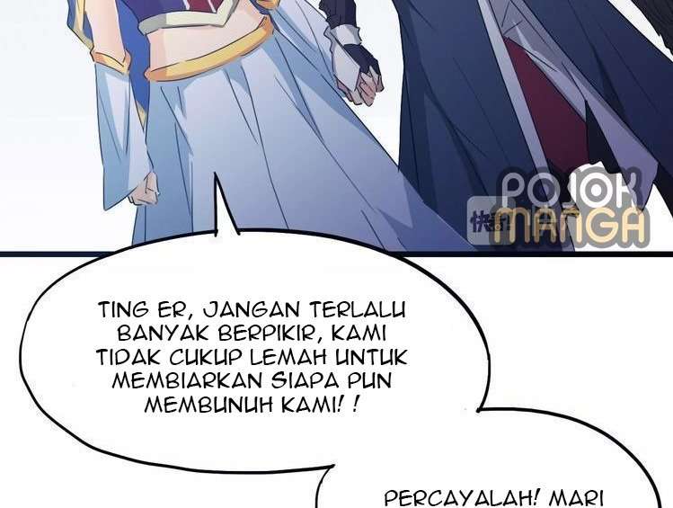 Dragon’s Blood Vessels Chapter 13 Gambar 125