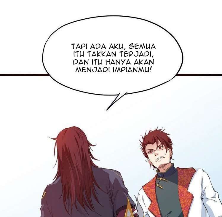Dragon’s Blood Vessels Chapter 13 Gambar 15