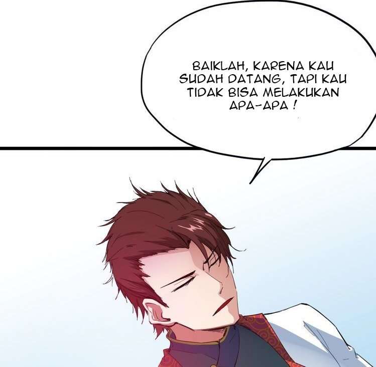 Dragon’s Blood Vessels Chapter 13 Gambar 17