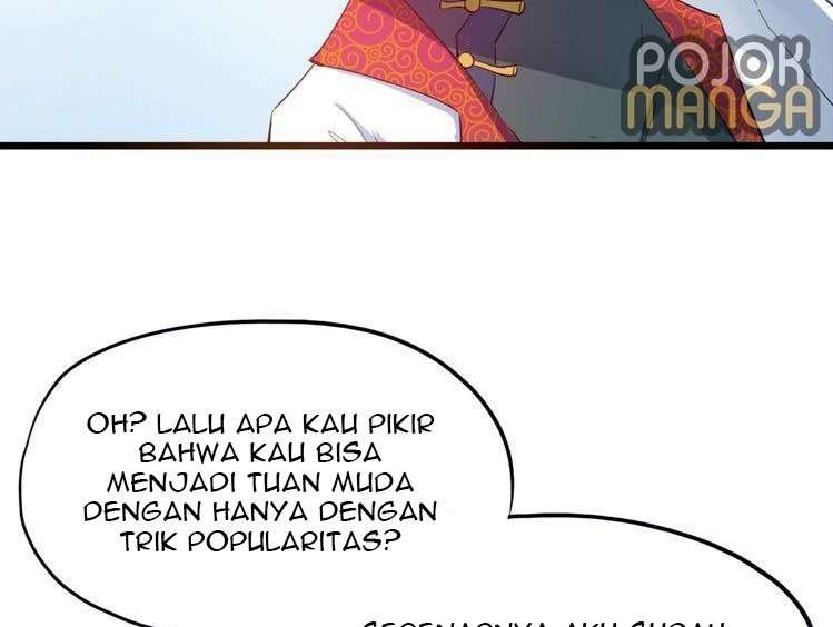 Dragon’s Blood Vessels Chapter 13 Gambar 18