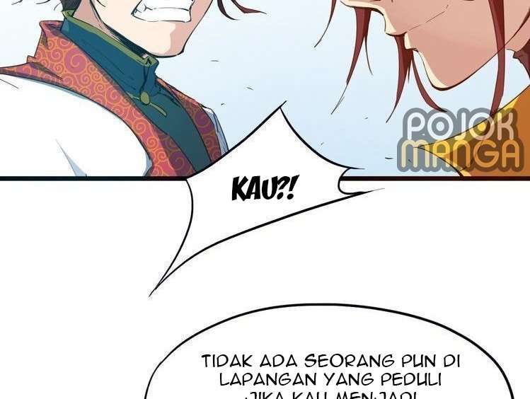 Dragon’s Blood Vessels Chapter 13 Gambar 20