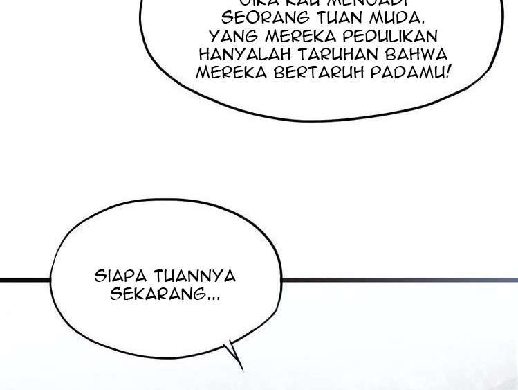 Dragon’s Blood Vessels Chapter 13 Gambar 21