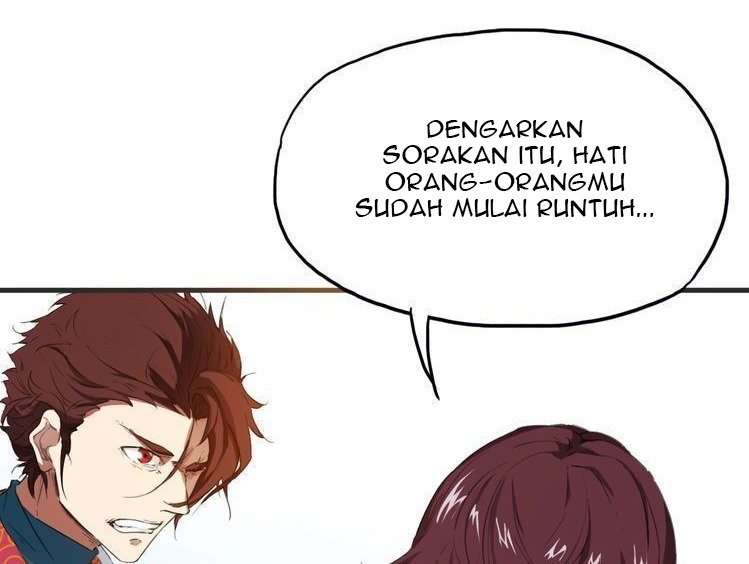 Dragon’s Blood Vessels Chapter 13 Gambar 26