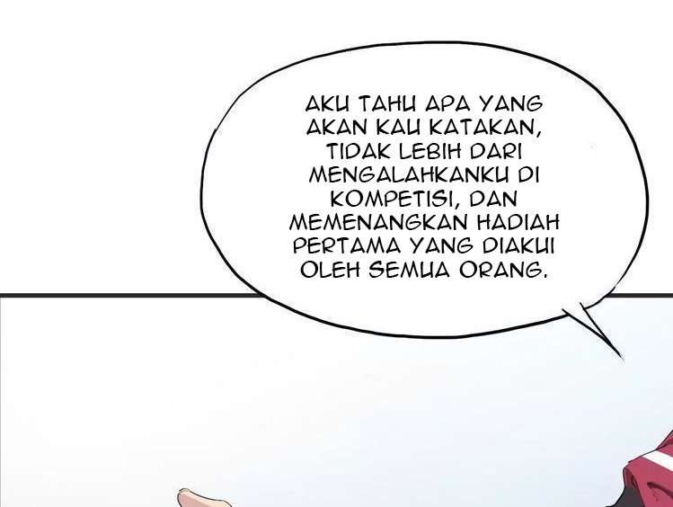 Dragon’s Blood Vessels Chapter 13 Gambar 30