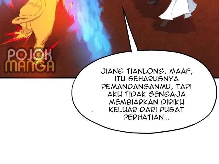 Dragon’s Blood Vessels Chapter 13 Gambar 37