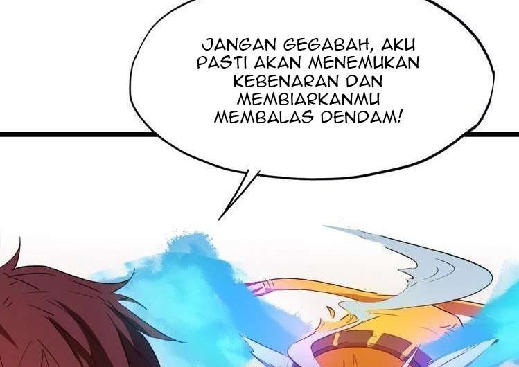 Dragon’s Blood Vessels Chapter 13 Gambar 40