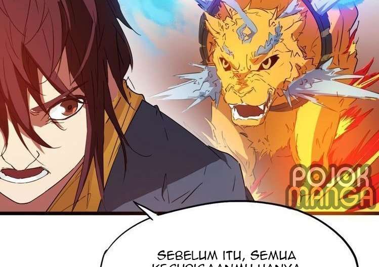 Dragon’s Blood Vessels Chapter 13 Gambar 41