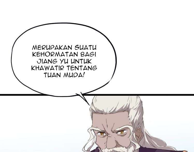Dragon’s Blood Vessels Chapter 13 Gambar 6