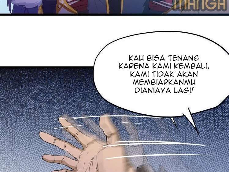 Dragon’s Blood Vessels Chapter 13 Gambar 69