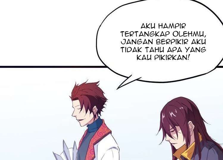 Dragon’s Blood Vessels Chapter 13 Gambar 88