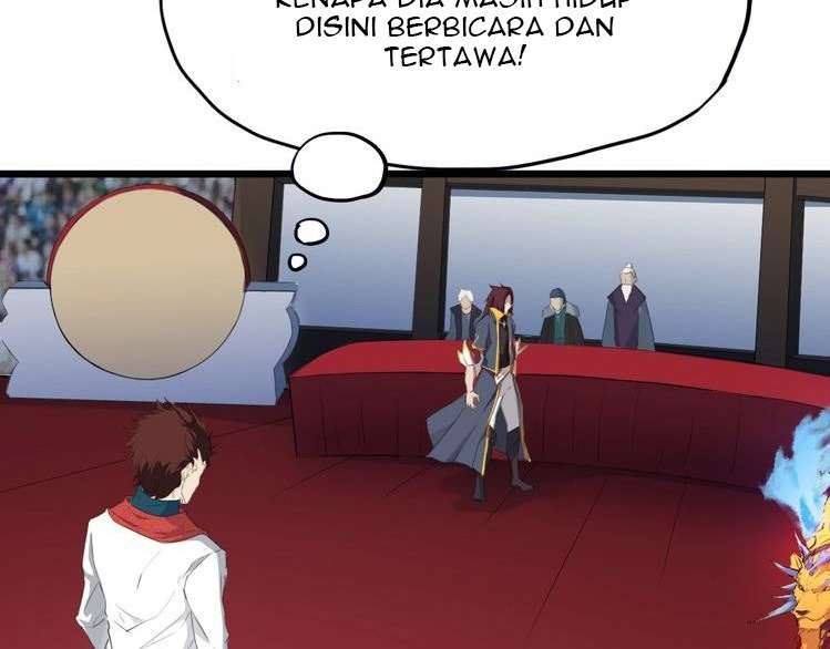 Dragon’s Blood Vessels Chapter 13 Gambar 9